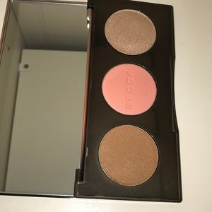 Becca Sunchaser Palette
